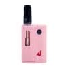 Mini Tank 510 Threaded Vaporizer Pink