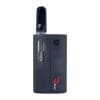 Mini Tank 2.0 510 Threaded Rig Adapter Vaporizer Black Clear with Cartridge