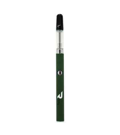 Thunder 510 Threaded Battery with Cartridge - Bottle Green