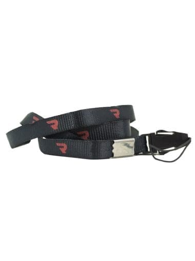 rokin branded lanyard