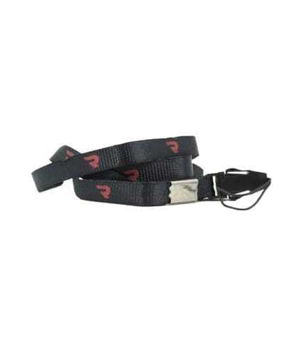 rokin branded lanyard