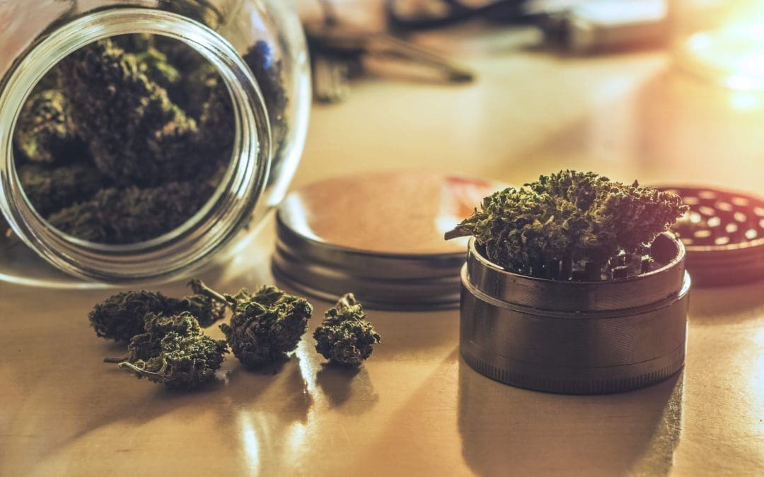 Weed Grinders: The Ultimate Guide