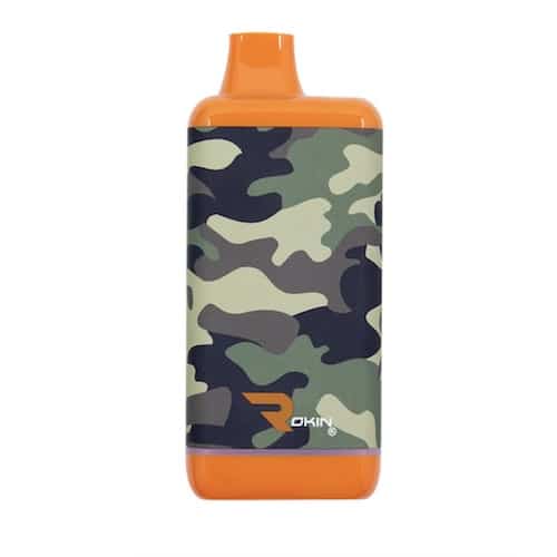 Bar Concealed Vape Battery