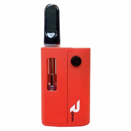 Mini Tank Discreet Vape Pen