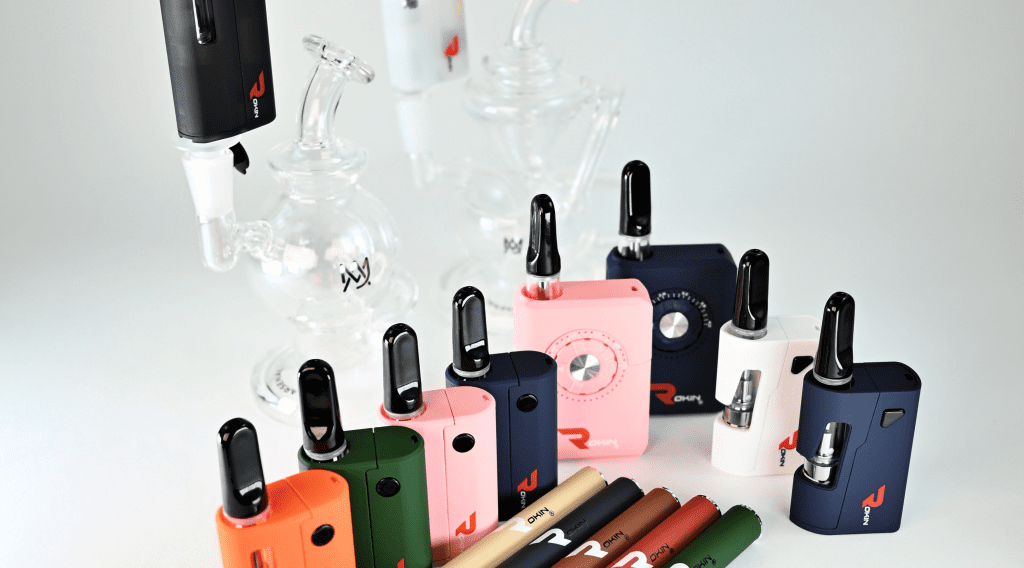 Why Is My New Cart Not Hitting? Here’s the Fix Rokin | Vape Pens Rokin 2 PNG 1
