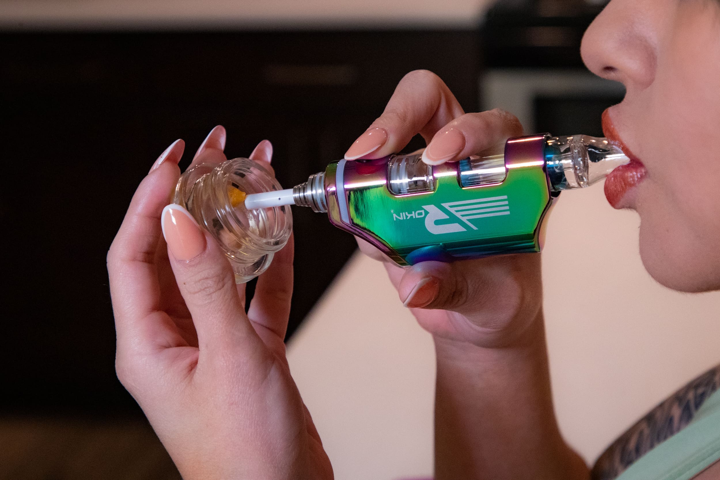 How Much Are Dab Pens? 3