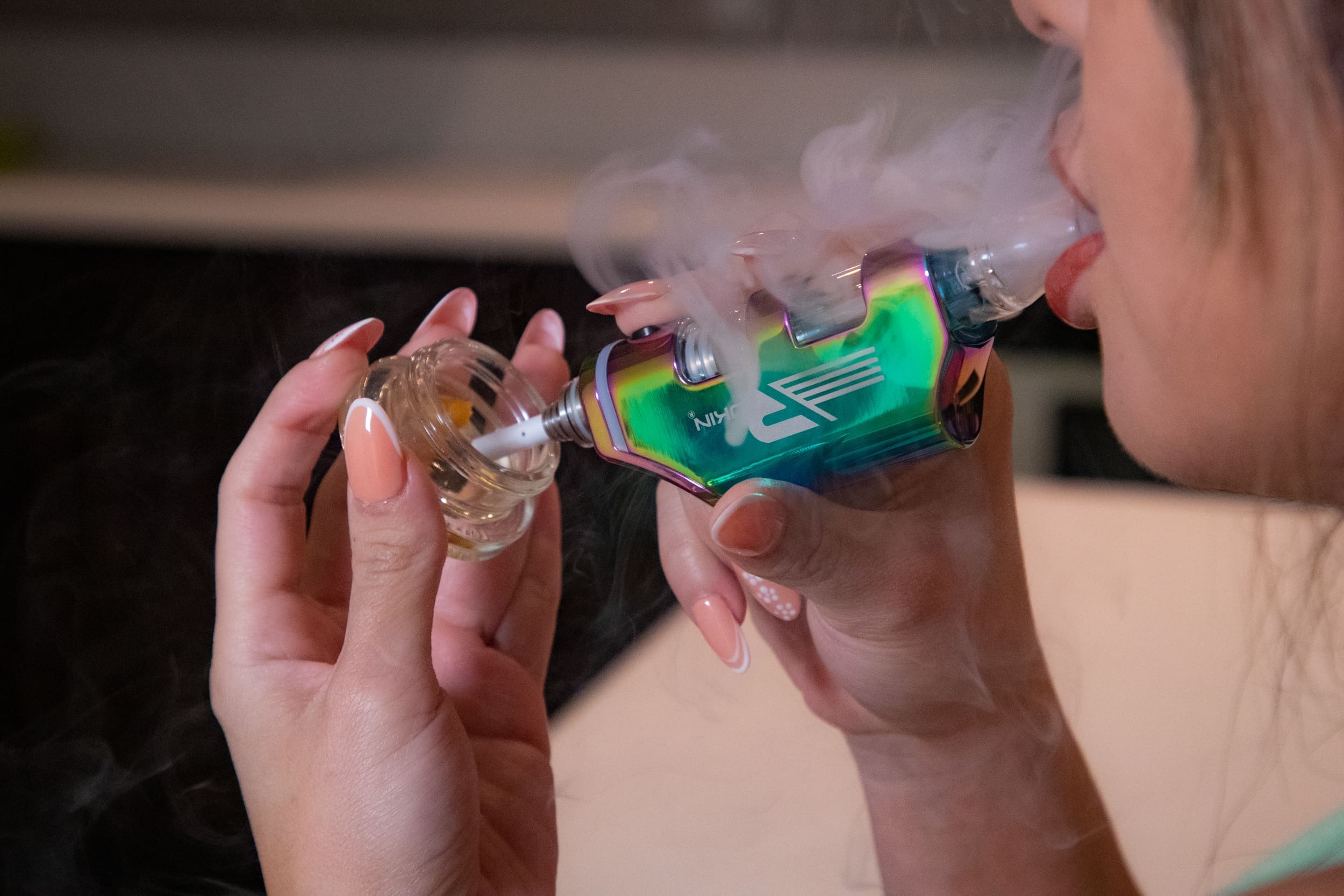 How Much Are Dab Pens? 5