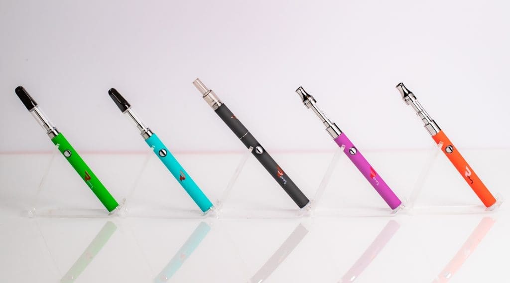 vape pens