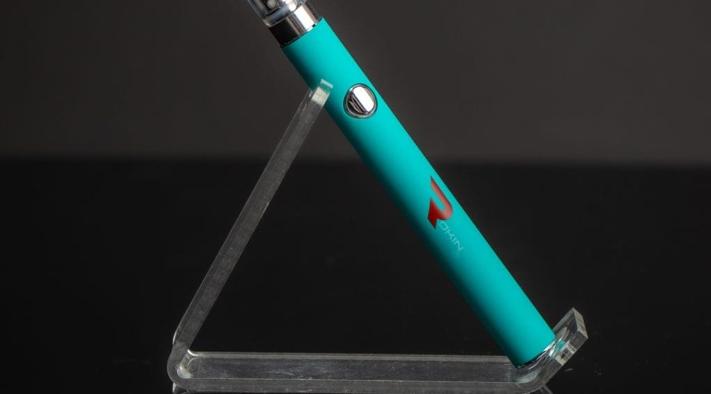 Why Does My Cart Taste Burnt when It’s Full? Rokin | Cart Taste Burnt rokinm3g3 0982