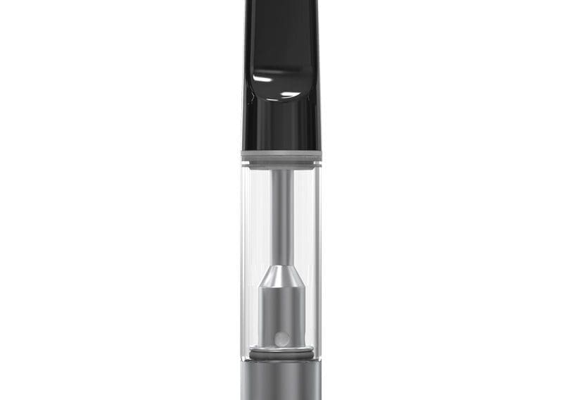 How Does a Vape Cartridge Work? Rokin | Cart Taste Burnt 1GramceramicCart