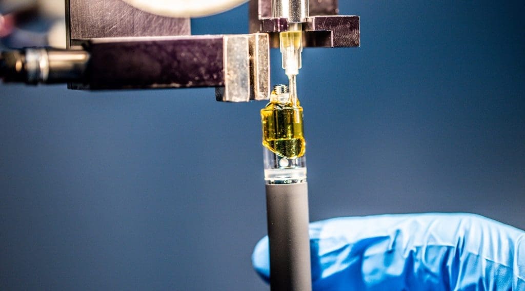 How to Refill a Cart Rokin | Refill a Cart shutterstock 1429930493