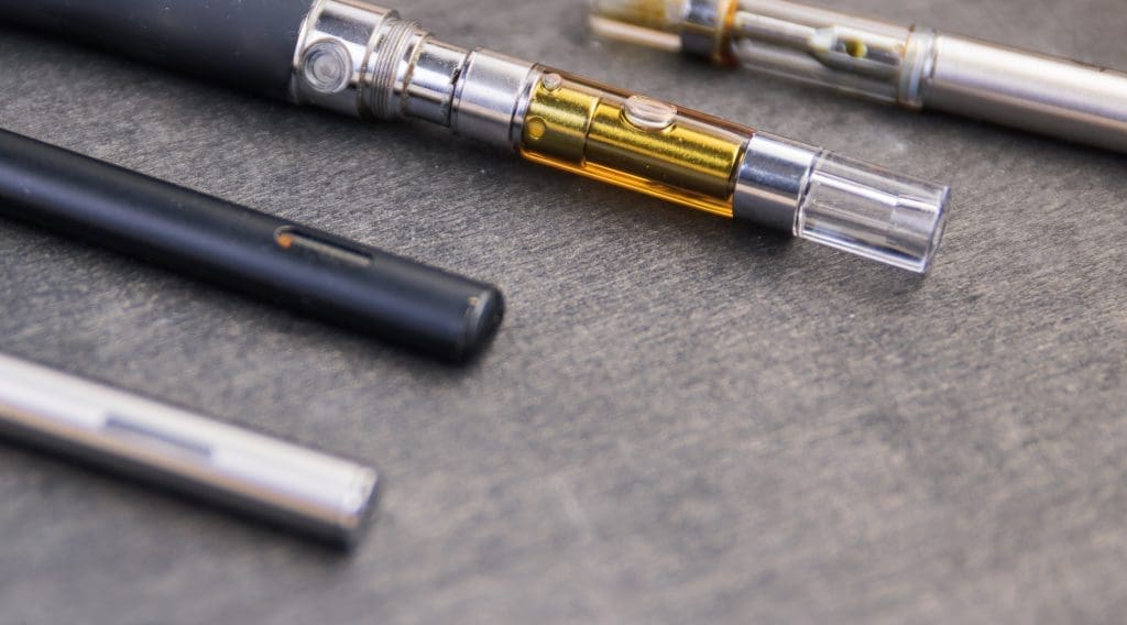 vape pens