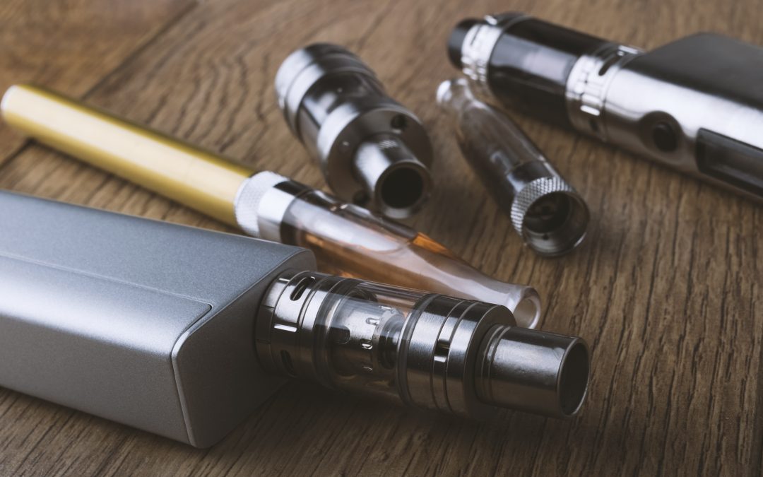 Vape Pen Not Working After a Charge? Here’s What You Should Do