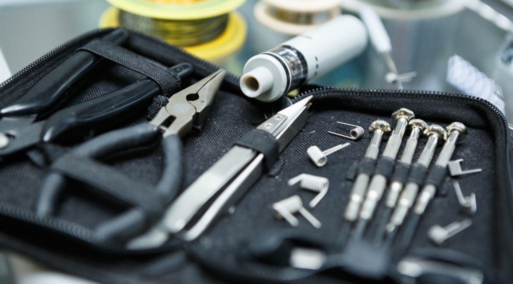 Vape Pen Not Working After a Charge? Here’s What You Should Do Rokin | Vape Pens shutterstock 688732954
