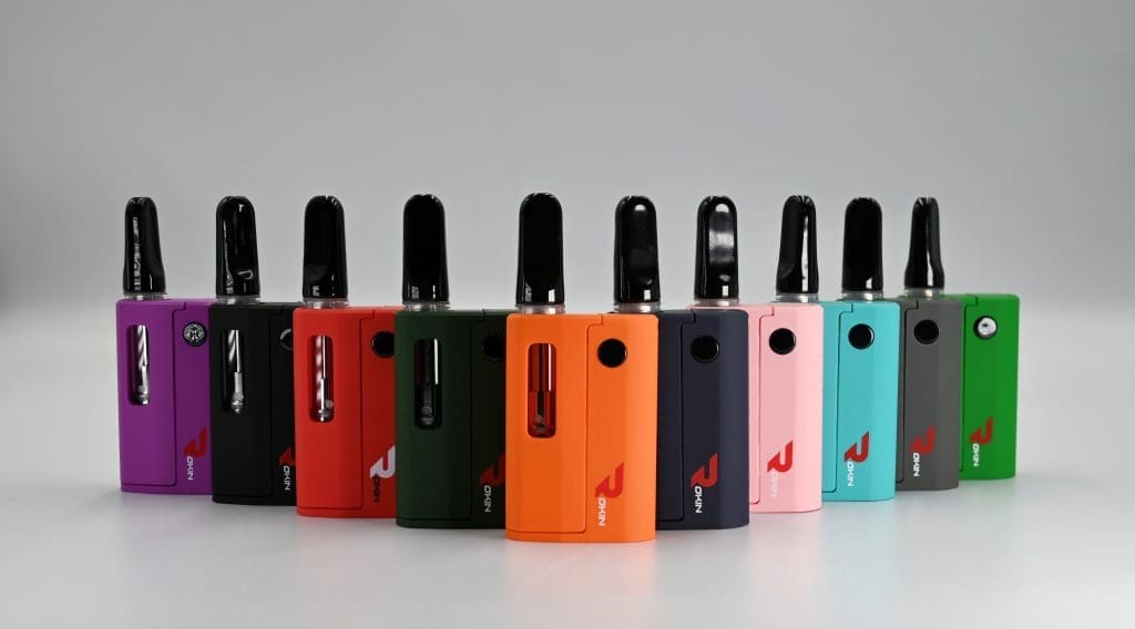 Wholesale Vape Distributor Rokin