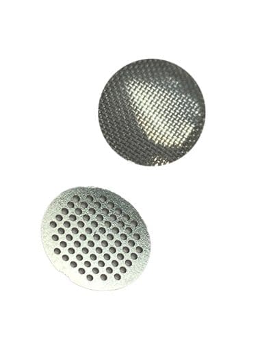 Outrider Replacement Screens