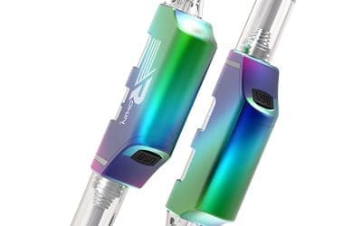 This Is the Best Dab Pen on the Market