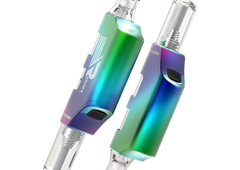 wax pen