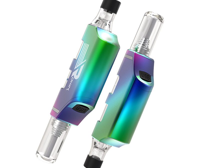 This Is the Best Dab Pen on the Market