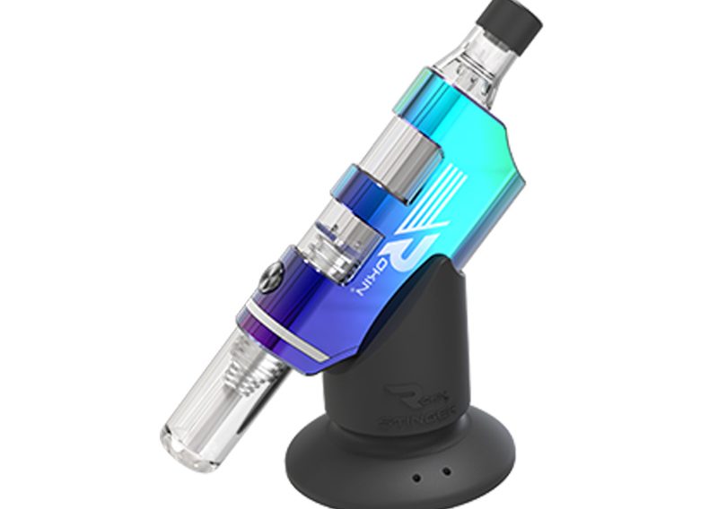 What is dabbing and how does a dab pen work?