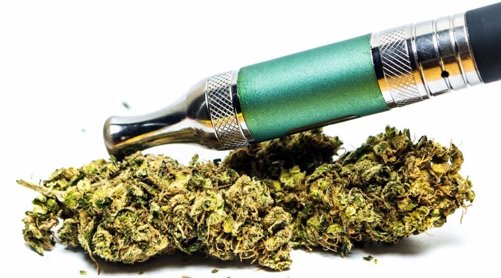What Is a Dab Pen? Beginner-Friendly Intro to Dabbing 4 What Is a Dab Pen? Beginner-Friendly Intro to Dabbing 3