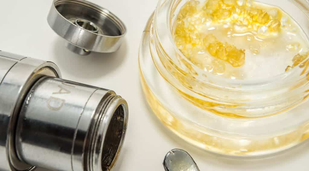 What Is a Dab Pen? Beginner-Friendly Intro to Dabbing 6 What Is a Dab Pen? Beginner-Friendly Intro to Dabbing 5