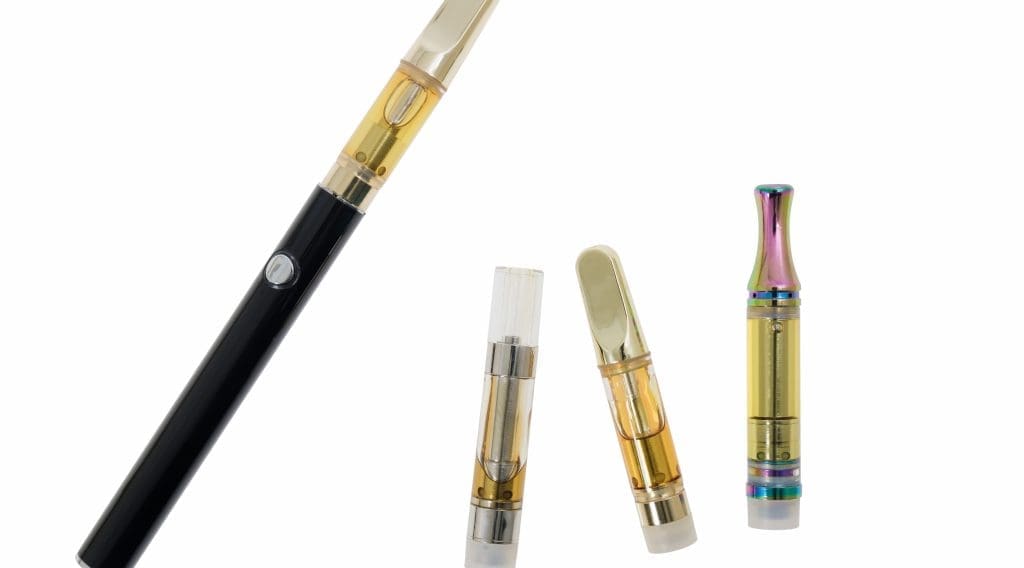 vape cartridges