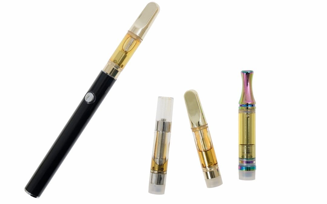 Types of Vape Carts: Understanding the Jargon