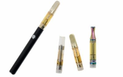 Types of Vape Carts: Understanding the Jargon