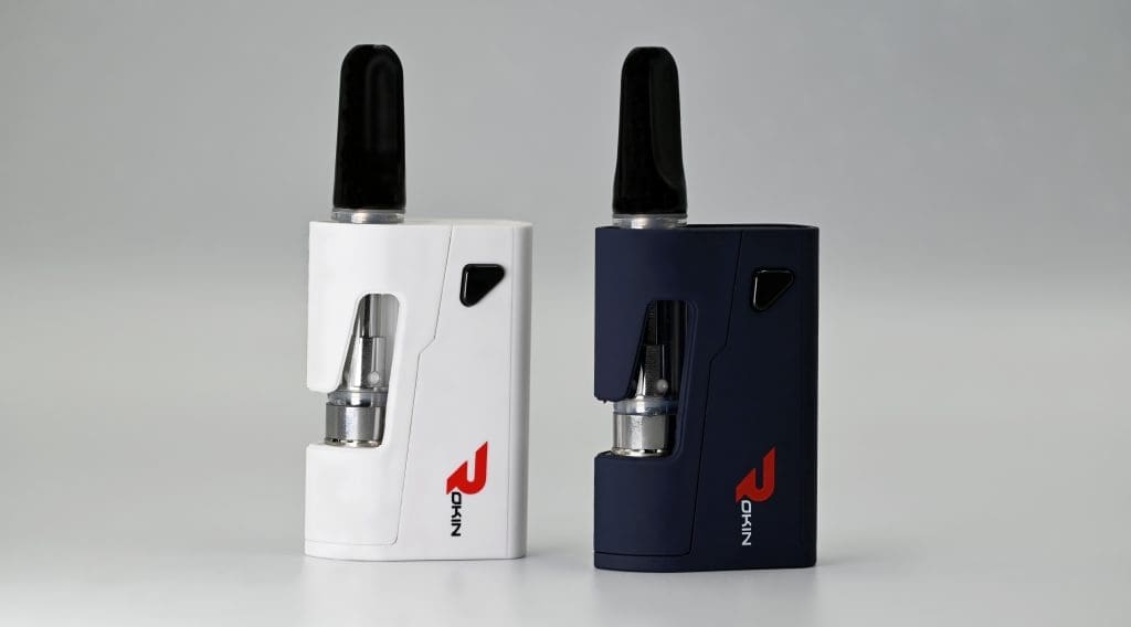 dab pen batteries
