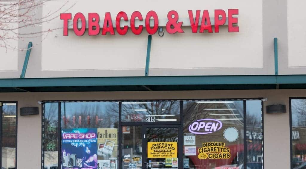 What Types of Businesses Buy Wholesale Vapes from Rokin? 4 What Types of Businesses Buy Wholesale Vapes from Rokin? 3