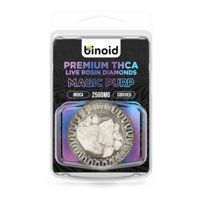 Binoid-THCA-Diamonds-Dabs-