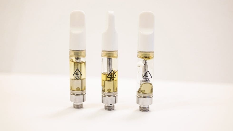 How Long Do Carts Last Until They Go Bad? Rokin