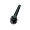 Stache Bol Black with exposed bowl