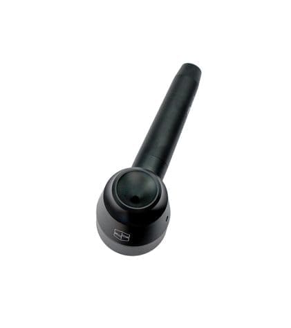 Stache Bol Black with exposed bowl