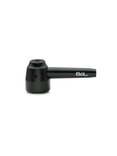 Stache Bol Black sideview