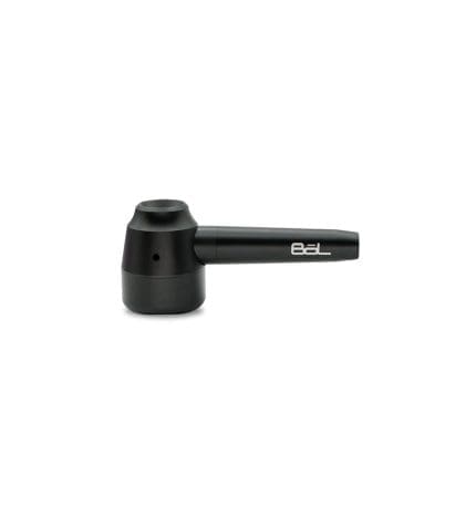 Stache Bol Black sideview