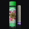 delta munchies preroll jelly hole forbidden watermelon