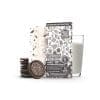 Mushroom chocolate bar