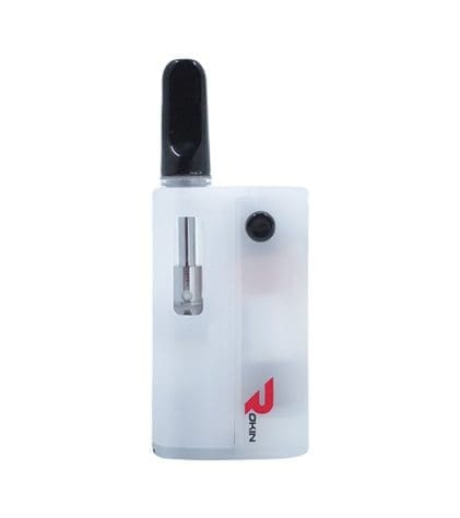 510 battery clear