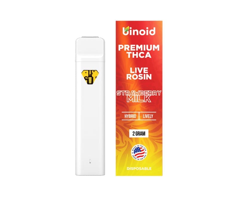 What Is Live Rosin? Your Guide to the Latest Tech in Vape Carts 2 What Is Live Rosin? Your Guide to the Latest Tech in Vape Carts 1