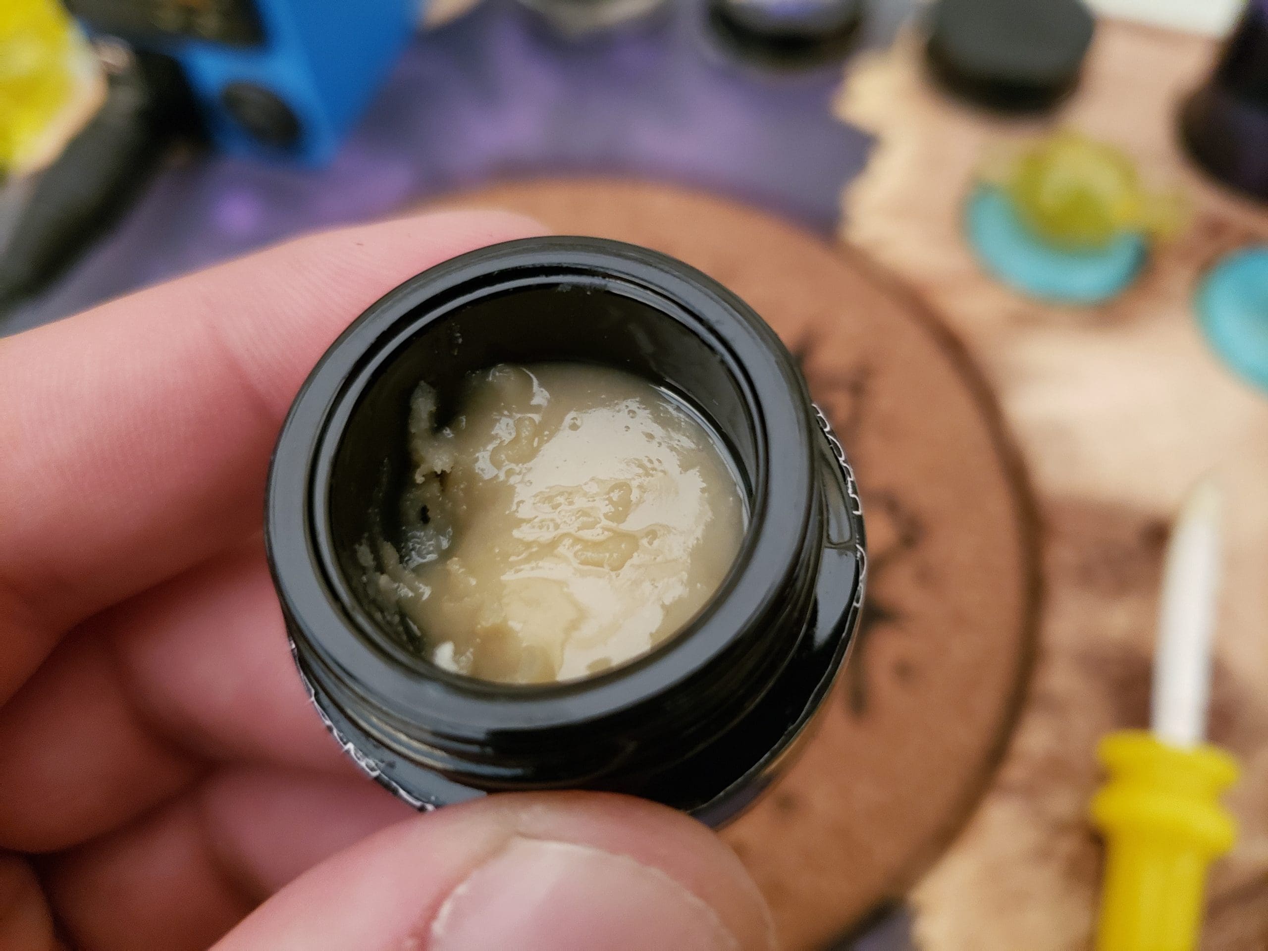 What Is Live Rosin? Your Guide To The Latest Tech In Vape Carts | Rokin