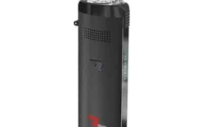 Understanding Dry Herb Vaping and the Rokin Outrider