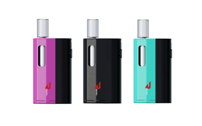 A Look at Rokin Mini Tank Pro: An Advanced & Compact 510 Battery