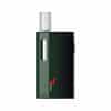 Mini Tank Pro vaporizer 510 thread battery - bottle green - front