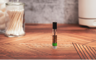 Finding the Perfect 510 Vape Battery