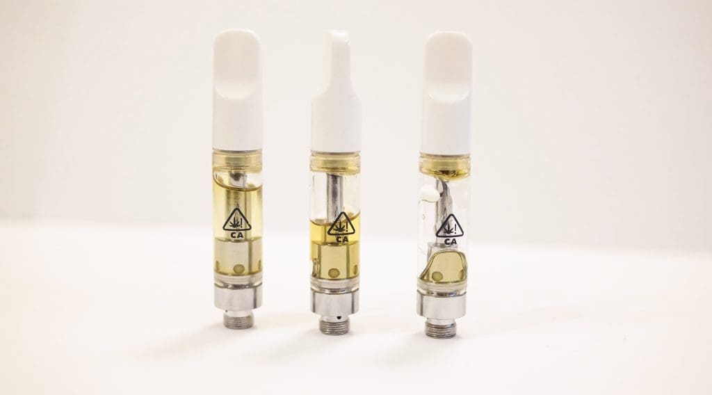 How Long Do Carts Last Until They Go Bad? 5