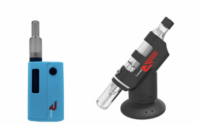 What to Look for in a High-Quality Dab Pen