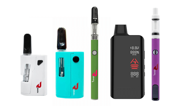 rokin vapes