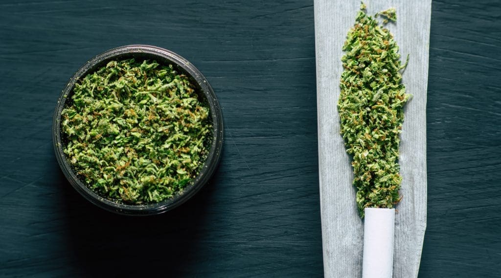 Weed Grinders: The Ultimate Guide 2 Weed Grinders: The Ultimate Guide 1